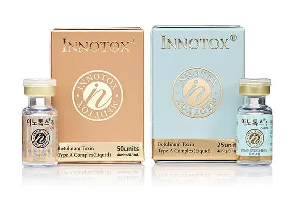 ベルベットスキンだけでない9種類の薬剤