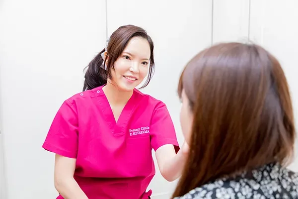 カウンセリング・診察