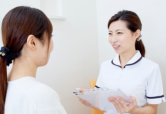 セルフケアよりも皮膚科の治療が早期改善への近道