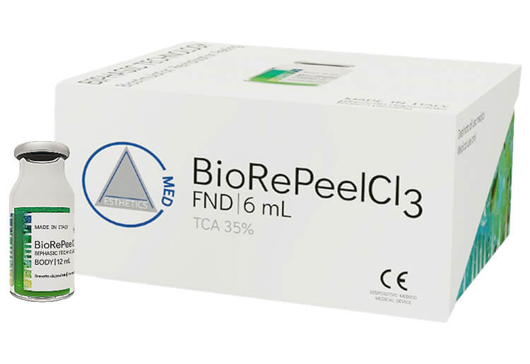 ミラノリピール