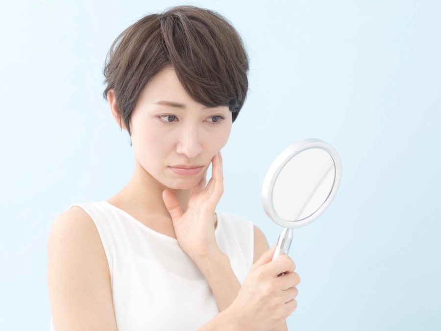 望んだ効果を感じられなかった