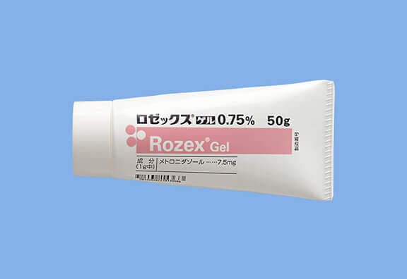 ロゼックスゲル
