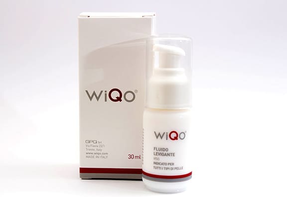 WiQo美容液